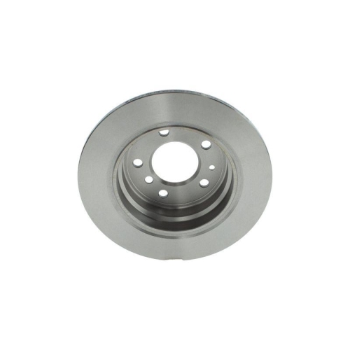 BOSCH Bremsscheibe 0 986 478 322