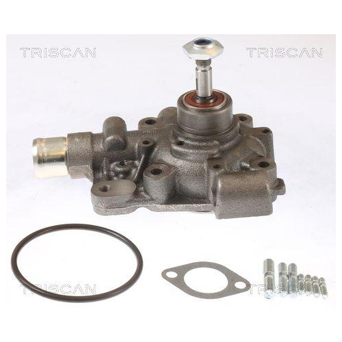 TRISCAN Wasserpumpe, Motork&uuml;hlung 8600 15035
