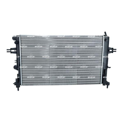 NRF K&uuml;hler, Motork&uuml;hlung 58176A