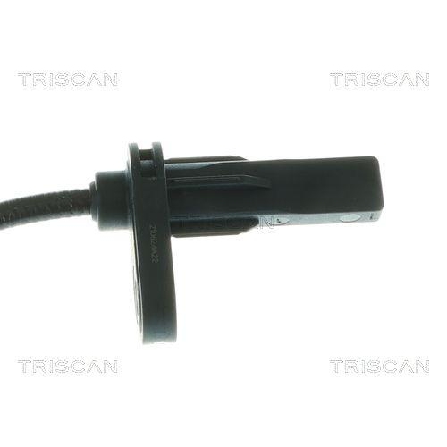 TRISCAN Sensor, Raddrehzahl