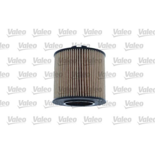 VALEO Ölfilter 586598