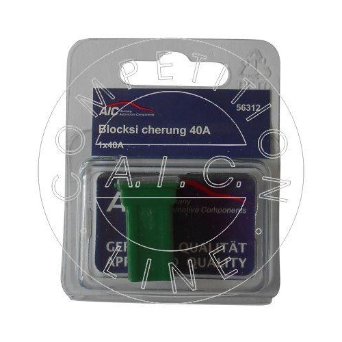 AIC Sicherung Original AIC Quality 56312