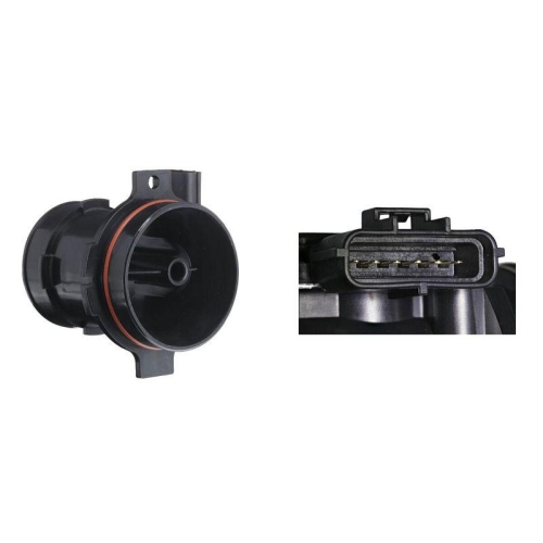 VALEO Luftmassenmesser 366355