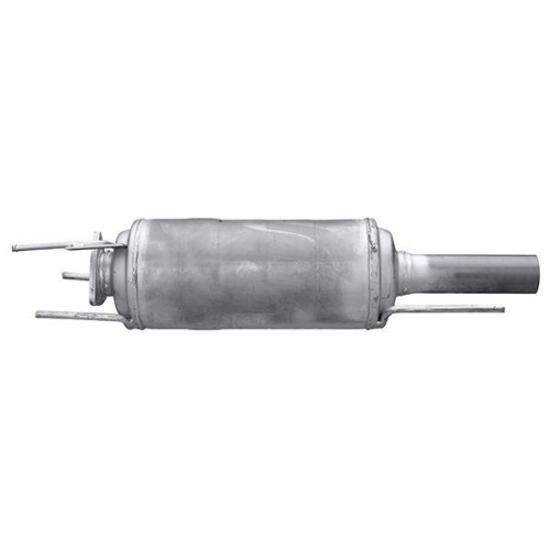 HELLA Ru&szlig;-/Partikelfilter, Abgasanlage Easy2Fit &ndash; PARTNERED with Faurecia 8LH 366 080-701
