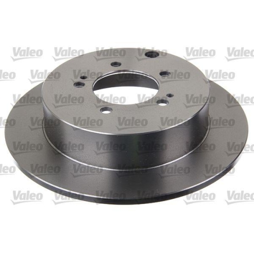 VALEO Bremsscheibe 197116