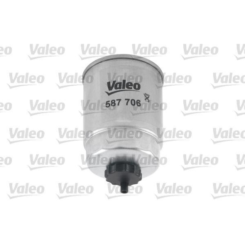 VALEO Kraftstofffilter 587706