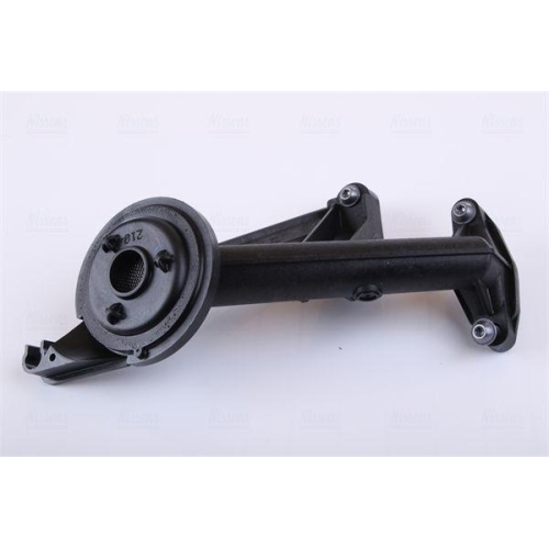 NISSENS Montagesatz, Lader 9300909