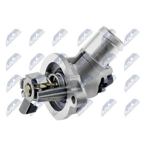 NTY Thermostat, K&uuml;hlmittel CTM-PL-013