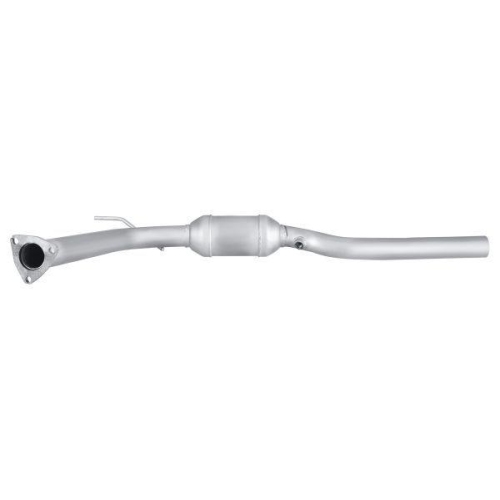 HELLA Katalysator Easy2Fit &ndash; PARTNERED with Faurecia 8LE 366 054-871
