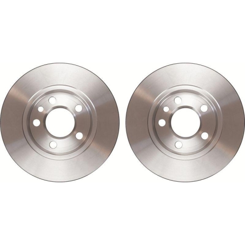 TRW Bremsscheibe DF4047