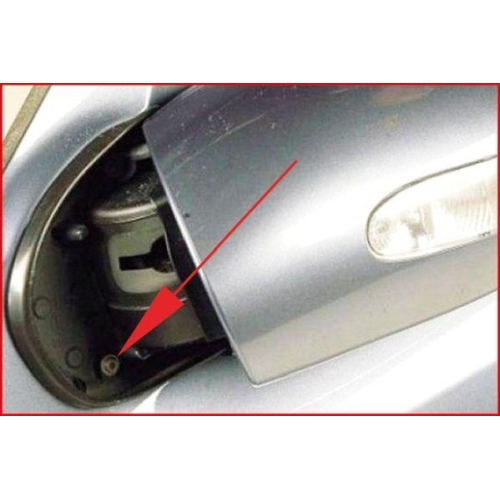 ERGOTORQUEplus Schraubendreher, TB20 KS TOOLS 159.1054