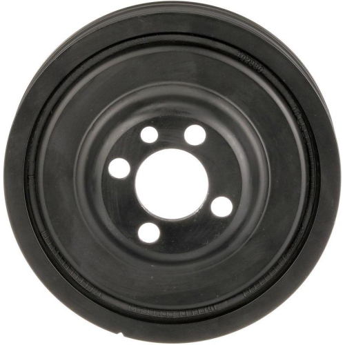 GATES Riemenscheibe, Kurbelwelle DriveAlign™ TVD1040