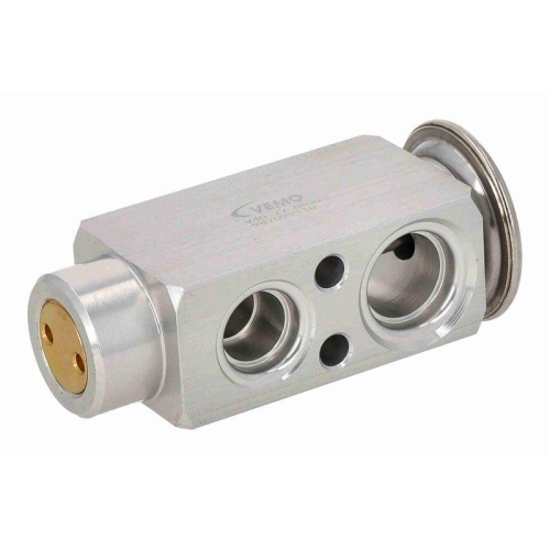VEMO Expansionsventil, Klimaanlage Original VEMO Qualit&auml;t