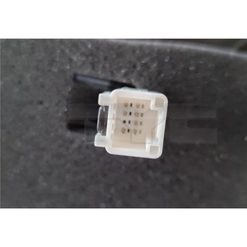 TYC Au&szlig;enspiegel