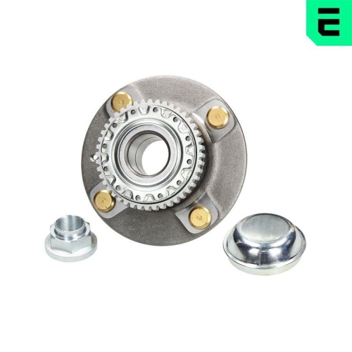 OPTIMAL Radlagersatz