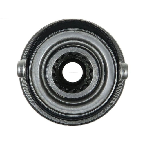 AS-PL Freilaufgetriebe, Starter Brandneu AS-PL