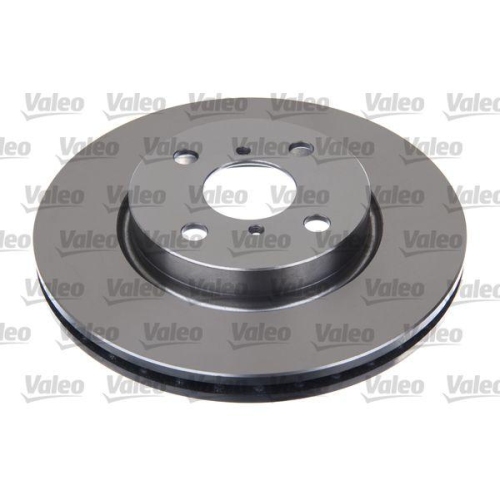 VALEO Bremsscheibe 197184