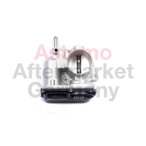 ASTEMO-HITACHI Drosselklappenstutzen 2508592