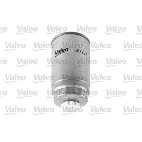 VALEO Kraftstofffilter 587727
