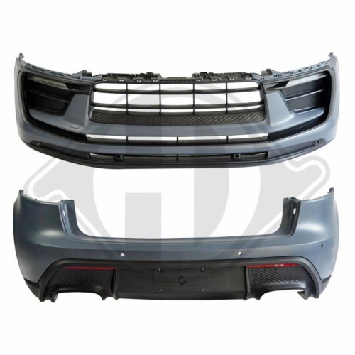 DIEDERICHS Sto&szlig;f&auml;nger HD Tuning 2030255