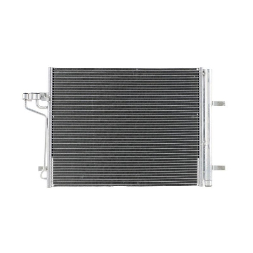 HELLA Kondensator, Klimaanlage >>> Easy2Fit <<< 8FC 366 222-431