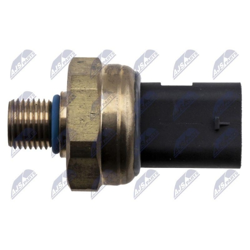 NTY Sensor, &Ouml;ldruck ECC-AU-011