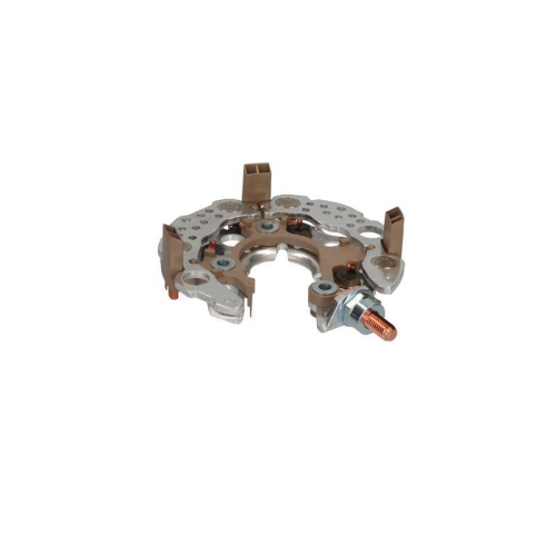 HC-Cargo Gleichrichter, Generator F 032 237 613