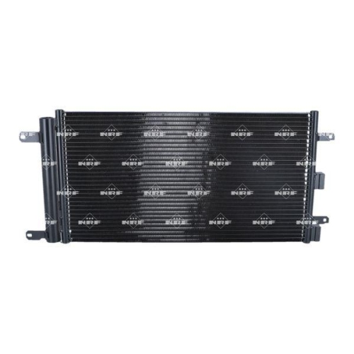 NRF Kondensator, Klimaanlage EASY FIT 35752