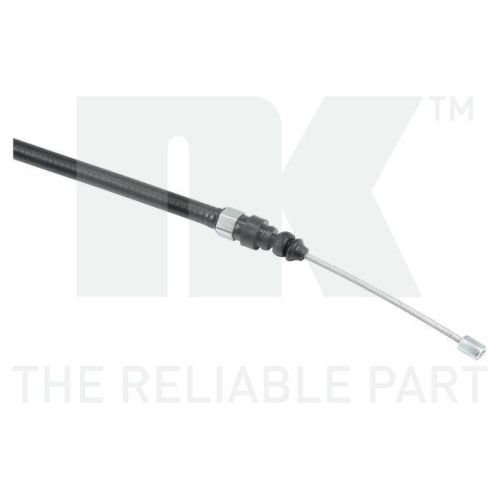 NK Seilzug, Feststellbremse 909919