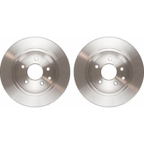 TRW Bremsscheibe DF7369