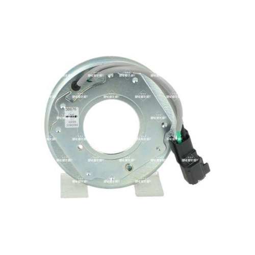 NRF Spule, Magnetkupplung (Kompressor) 38676