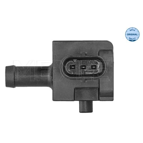 MEYLE Sensor, Abgasdruck MEYLE-ORIGINAL: True to OE. 014 801 0008