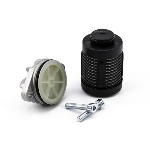 PREXAparts Hydraulikfilter, Lamellenkupplung (Allradantrieb) P150535