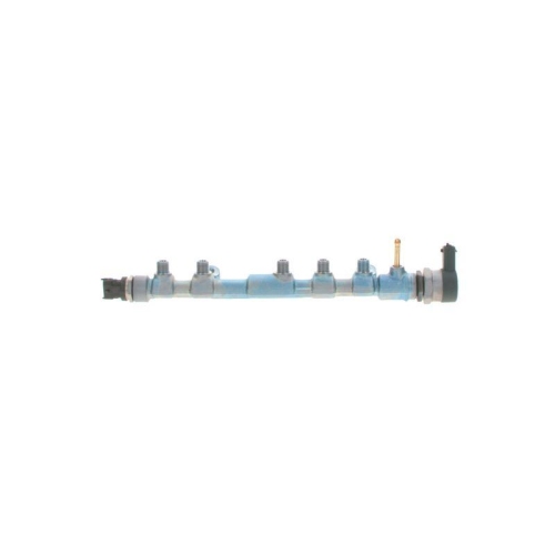 BOSCH Verteilerrohr, Kraftstoff 0 445 214 358