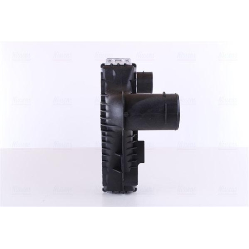 NISSENS Ladeluftkühler ** FIRST FIT ** 96438