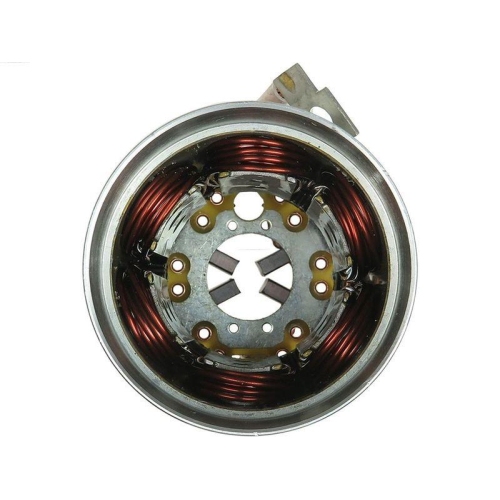 AS-PL Halter, Kohleb&uuml;rsten Brandneu AS-PL