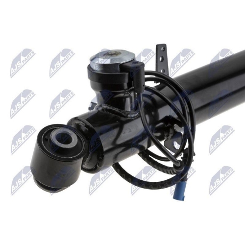 NTY Stoßdämpfer A-BM-004