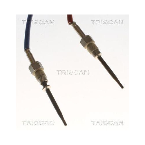 TRISCAN Sensor, Abgastemperatur 8826 25013