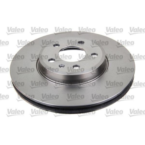 VALEO Bremsscheibe 197213