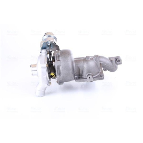NISSENS Lader, Aufladung ** FACTORY NEW ** 93227