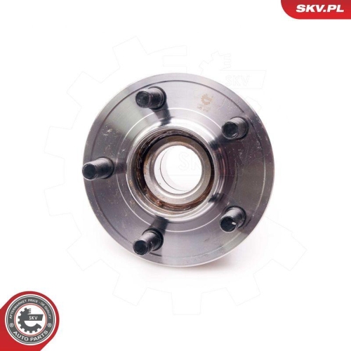 ESEN SKV Radlagersatz 29SKV152