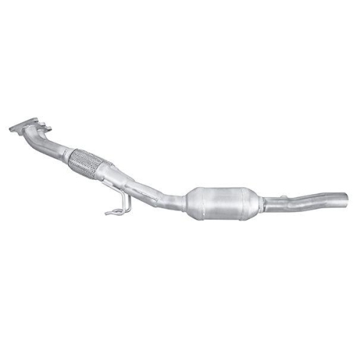 HELLA Katalysator Easy2Fit &ndash; PARTNERED with Faurecia 8LE 366 054-921