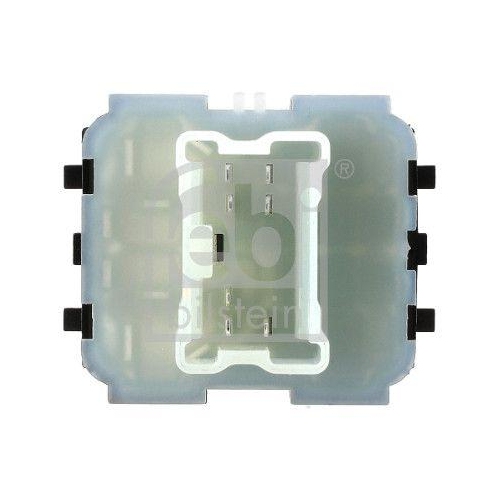 FEBI BILSTEIN Schalter, Fensterheber febi Plus 1007850