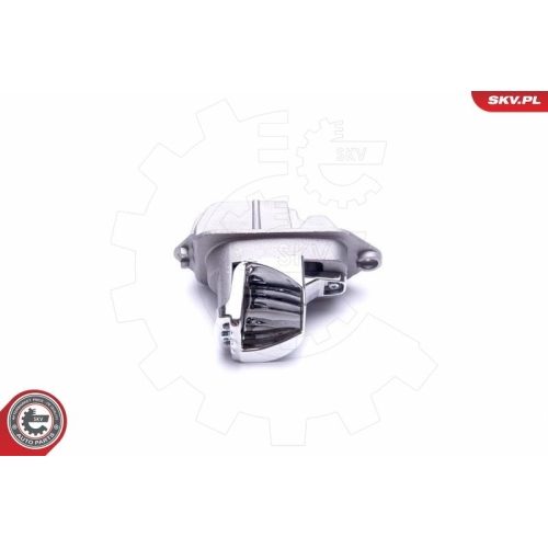 ESEN SKV Steuergerät, Kurvenscheinwerfer 59SKV138