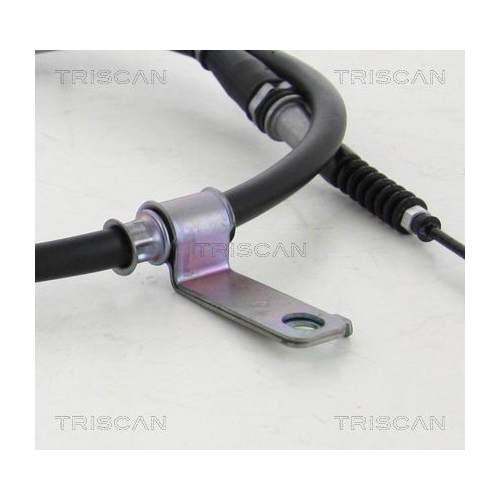 TRISCAN Seilzug, Feststellbremse 8140 43173