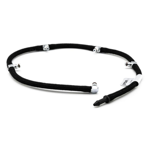 PREXAparts Schlauch, Leckkraftstoff P150548