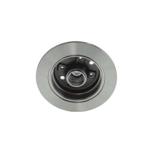 BOSCH Bremsscheibe 0 986 478 328