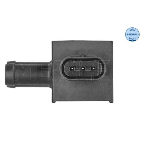 MEYLE Sensor, Abgasdruck MEYLE-ORIGINAL: True to OE. 214 801 0001