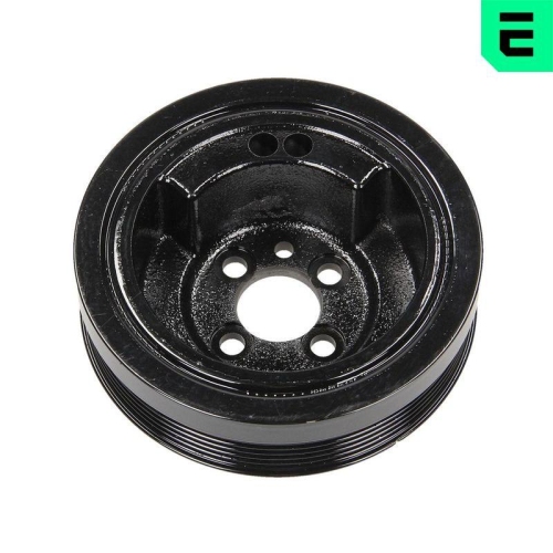 OPTIMAL Riemenscheibe, Kurbelwelle F8-8038