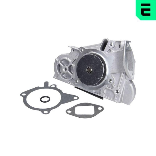 OPTIMAL Wasserpumpe, Motork&uuml;hlung AQ-1400